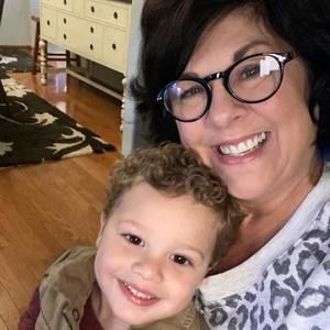 Meet your Posher, Heidi